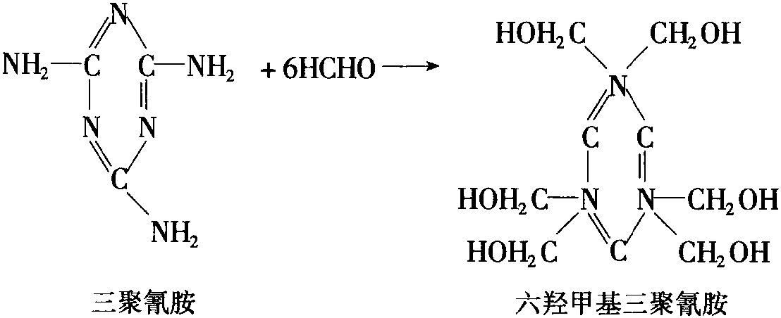 601三聚氰胺高效減水劑